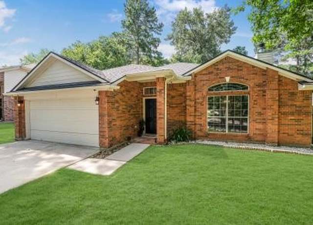 Property at 12629 Dover Dr, Montgomery, TX 77356, 3 beds, 2 baths