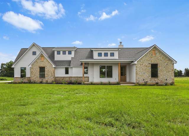 Property at 13558 Hudson Farms, Franklin, TX 77859, 4 beds, 3.5 baths