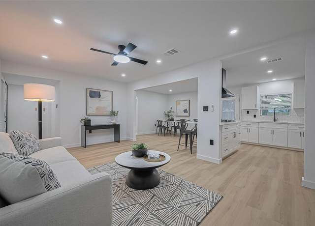 Property at 7410 Marinette Dr, Houston, TX 77074, 4 beds, 2 baths