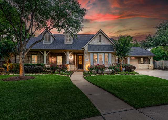 Property at 1034 Bayou Vista Ct, Katy, TX 77494, 4 beds, 3 baths