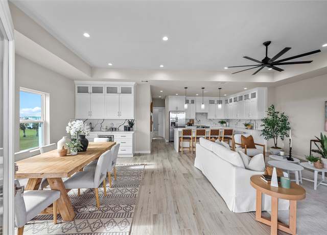 Property at 18310 Shaman Dr, Galveston, TX 77554, 4 beds, 3 baths
