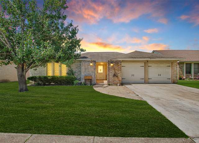 Property at 4818 Lost Lake Ln, Spring, TX 77388, 3 beds, 2 baths