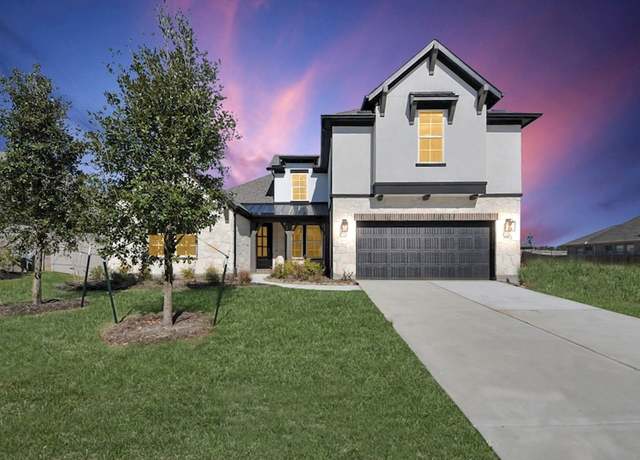 Property at 17315 July Moon Ln, Conroe, TX 77302, 4 beds, 3.5 baths