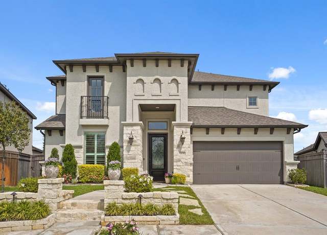 Property at 2038 Green Haven Ct, Missouri City, TX 77459, 4 beds, 3.5 baths