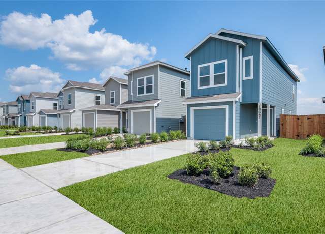 Property at 906 Pertuso Ln, Huffman, TX 77336, 4 beds, 2.5 baths