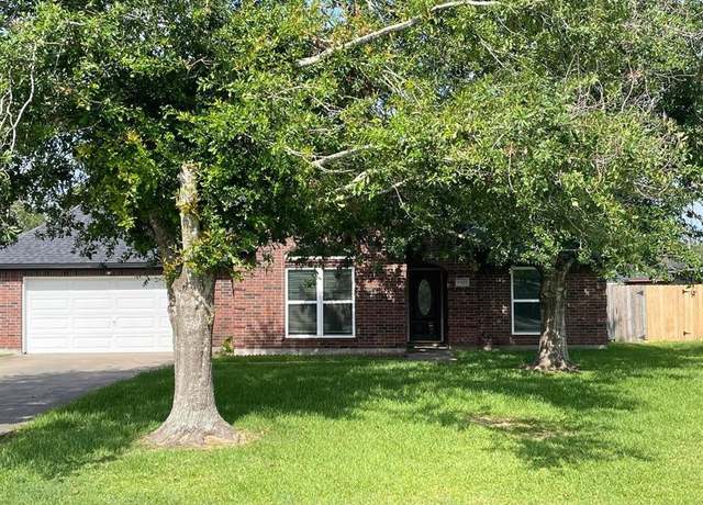 Property at 6109 Stoneybrook, Angleton, TX 77515, 3 beds, 2 baths