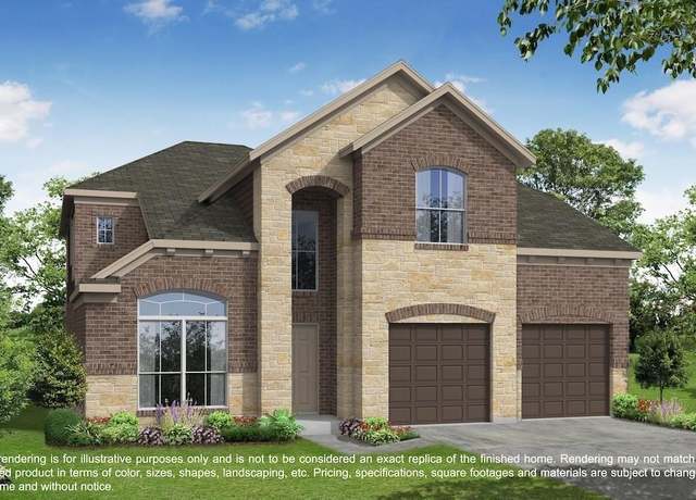 Property at 24715 Skerne Woods Dr, Spring, TX 77373, 4 beds, 3.5 baths