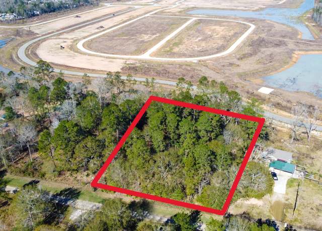 Property at 1928 County Road 3434 N, Cleveland, TX 77327