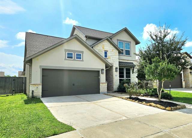 Property at 15822 Pilot Knob Dr, Cypress, TX 77433, 3 beds, 3 baths