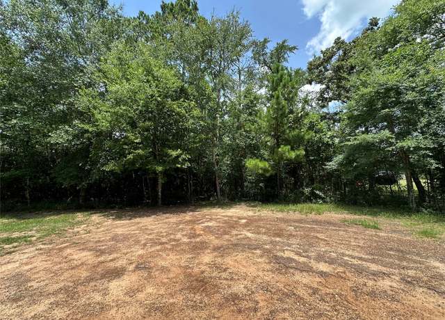 Property at Lot 5 Youpon Dr, Plantersville, TX 77363