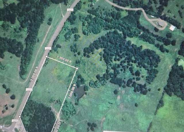 Property at 0000 F M 2429, Sealy, TX 77474