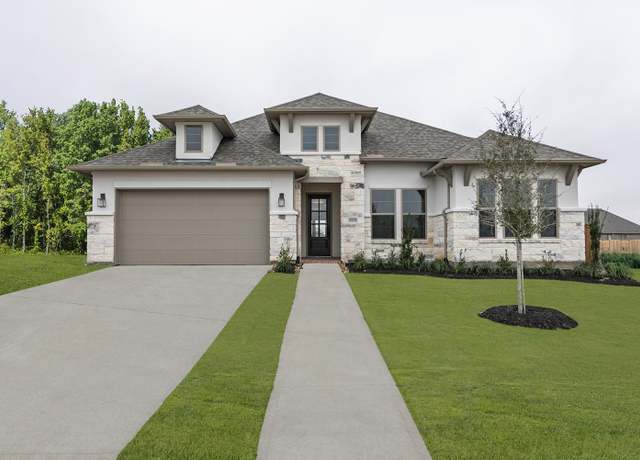 Property at 8715 Blue Grotto Ln, Manvel, TX 77583, 4 beds, 3 baths