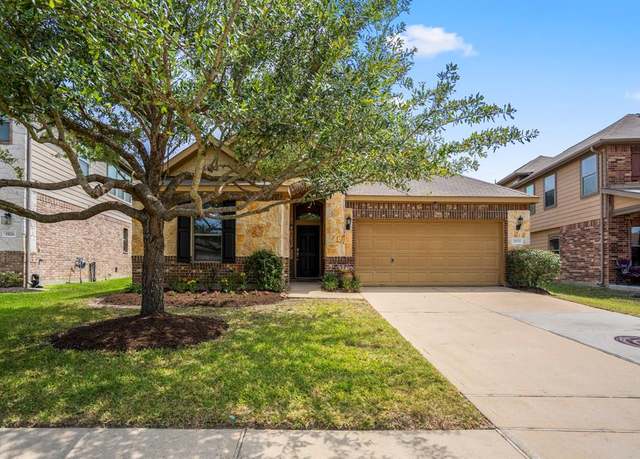 Property at 15222 Monarch Creek Ln, Cypress, TX 77429, 3 beds, 2 baths
