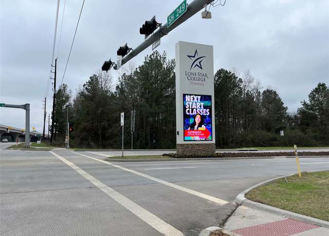 Property at 29915 State Highway 249, Tomball, TX 77375