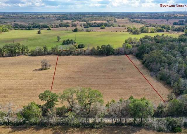 Property at Lot 3 County Rd 229, Bedias, TX 77831