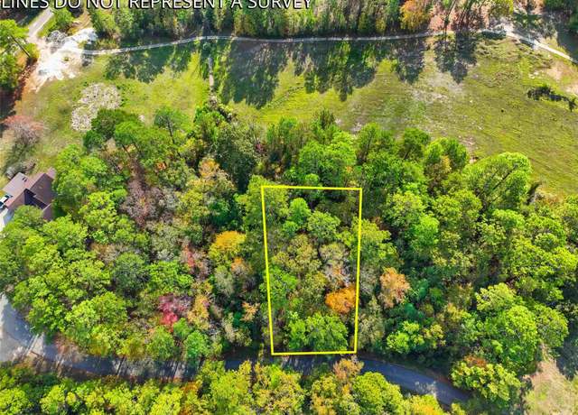Property at 711 Duffer Dr, Brookeland, TX 75931