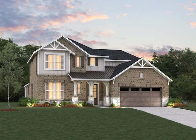 Property at 1951 Langford St, Montgomery, TX 77356, 4 beds, 3.5 baths