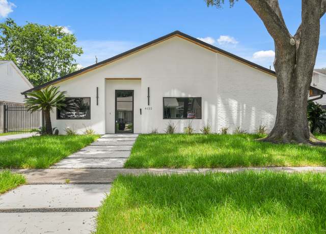 Property at 6122 Rutherglenn Dr, Houston, TX 77096, 4 beds, 3 baths