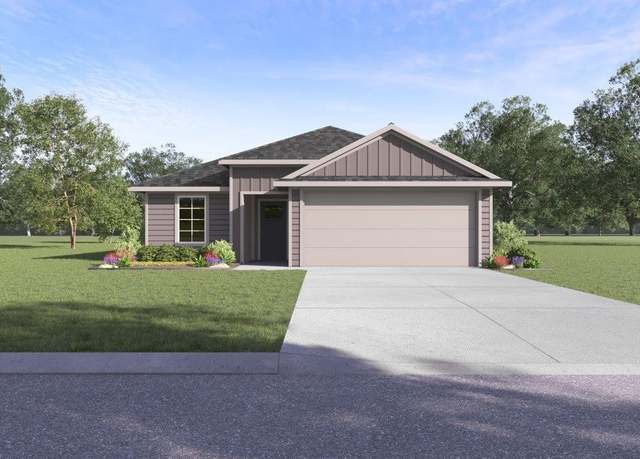 Property at 1232 Wilkins Valley St, Brenham, TX 77833, 3 beds, 2 baths