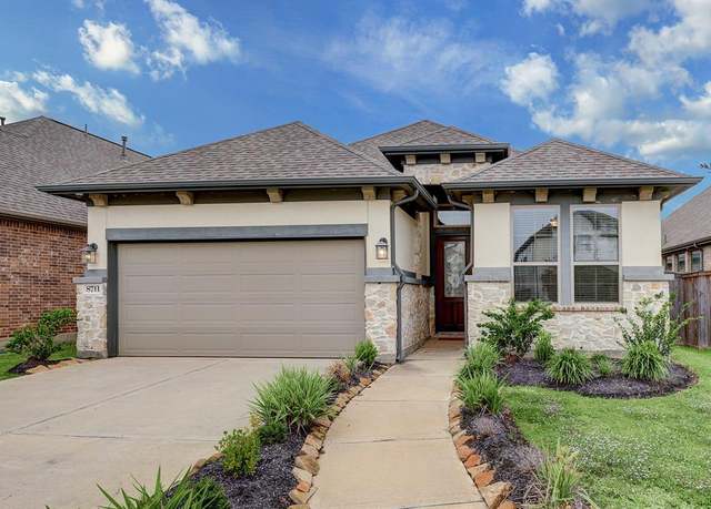 Property at 8711 Crossing Oak Ln, Sienna Plantation, TX 77459, 3 beds, 2.5 baths