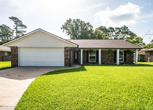 Property at 12404 Old River Dr, Mont Belvieu, TX 77523, 3 beds, 2 baths