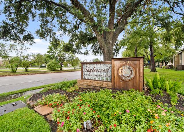 Property at 1500 Bay Area Blvd #126, Houston, TX 77058, 1 bed, 1 bath