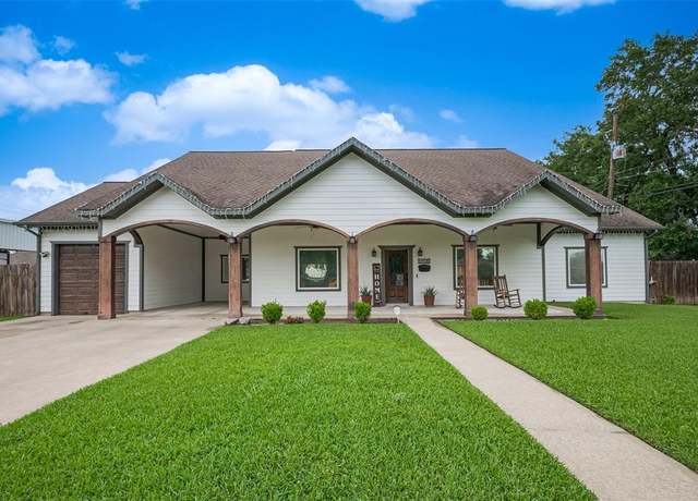 Property at 1416 Cranbrook Way, Pasadena, TX 77502, 3 beds, 2 baths