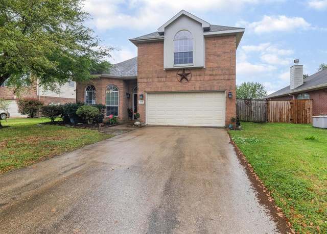 Property at 2705 Salt Grass Cir, Deer Park, TX 77536, 4 beds, 2.5 baths