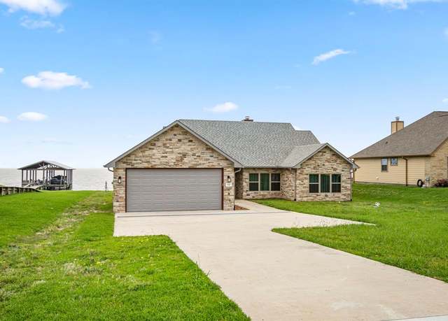 Property at 121 Heritage Dr, Point Blank, TX 77364, 3 beds, 2 baths