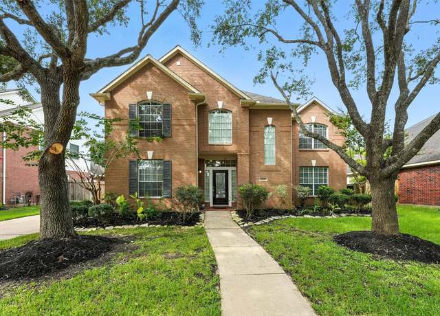 Property at 21306 Willowford Park Dr, Katy, TX 77450, 4 beds, 3.5 baths