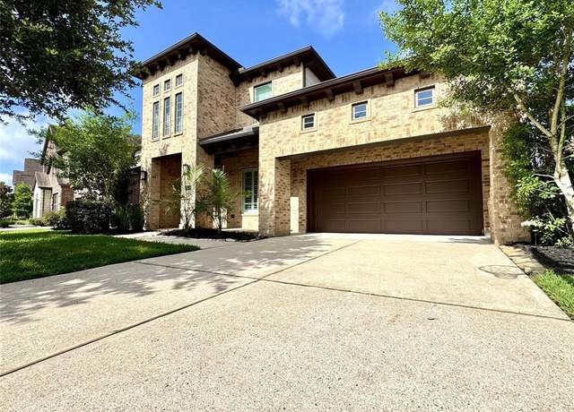 Property at 9723 Reston Ranch Ct, Cypress, TX 77433, 5 beds, 3.5 baths