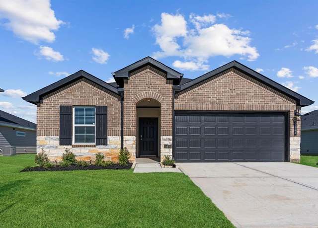 Property at 4246 Berwick Park Ln, Fulshear, TX 77441, 4 beds, 2.5 baths