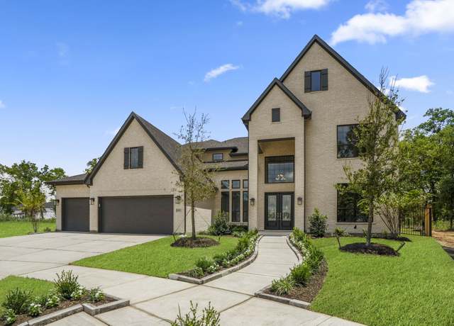 Property at 1454 Columbia Woods Dr, Missouri City, TX 77459, 5 beds, 5.5 baths