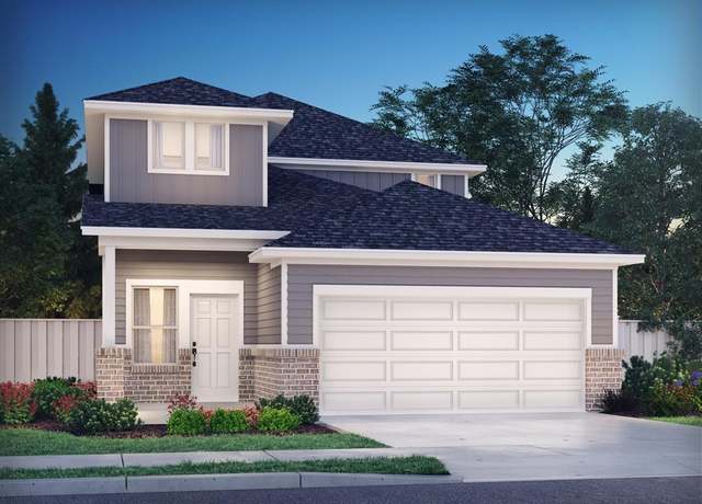 Property at 2634 Cactus Ranch Ln, Crosby, TX 77532, 4 beds, 2.5 baths
