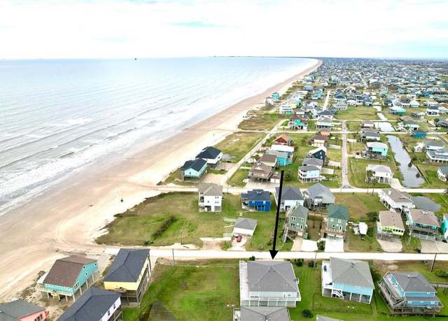 Property at 956 S Redfish St, Crystal Beach, TX 77650, 3 beds, 3 baths
