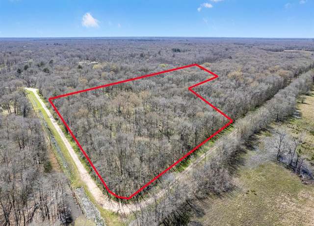 Property at 0 Buck Creek Rd, Shepherd, TX 77371