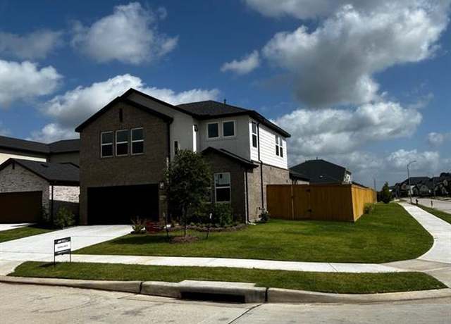 Property at 1235 Buffalo Run, Tomball, TX 77375, 5 beds, 3 baths