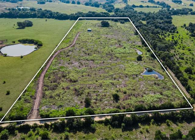 Property at 14909 Newman League Rd, Washington, TX 77880