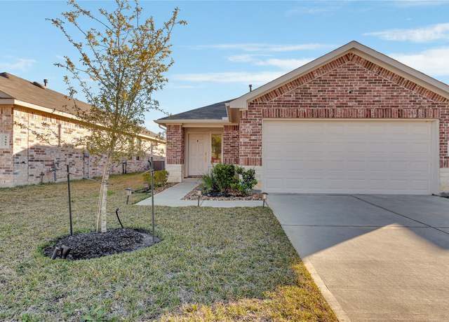 Property at 9989 Tammy Ln, Magnolia, TX 77354, 3 beds, 2 baths