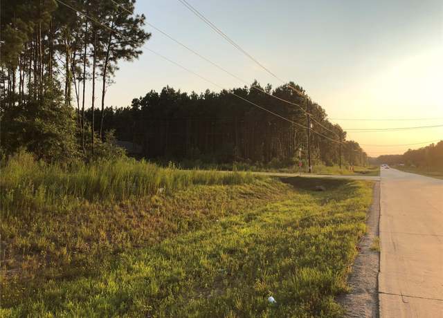 Property at 738 County Road 3540, Cleveland, TX 77327