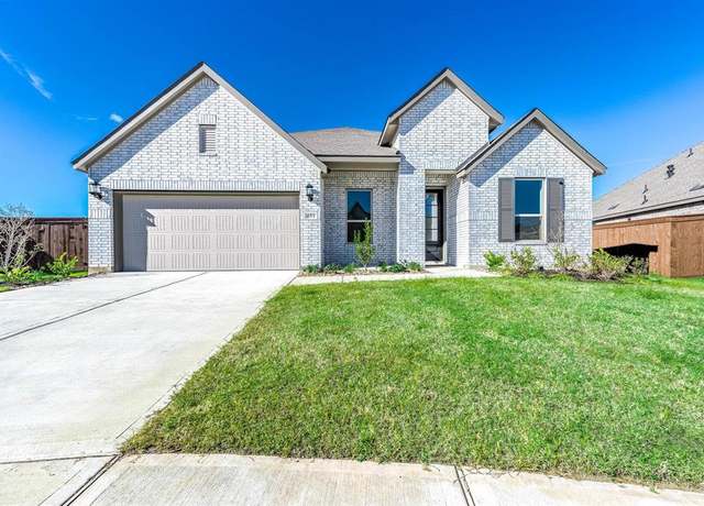 Property at 453 Pace Bend Ct, New Caney, TX 77357, 4 beds, 3.5 baths