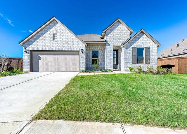 Property at 453 Pace Bend Ct, New Caney, TX 77357, 4 beds, 3.5 baths