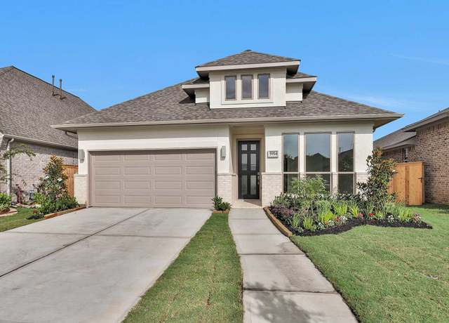 Property at 5914 Regala Dr, Manvel, TX 77578, 4 beds, 3 baths