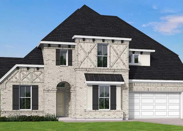 Property at 4914 Sweet Cherry Ct, Manvel, TX 77578, 4 beds, 4 baths