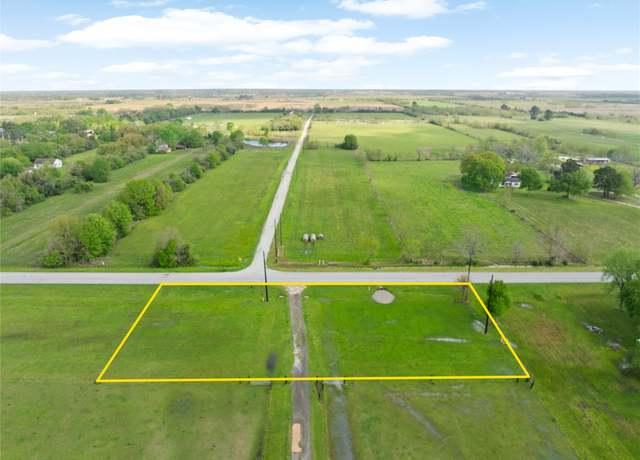 Property at 34611 Owens Rd, Hempstead, TX 77445