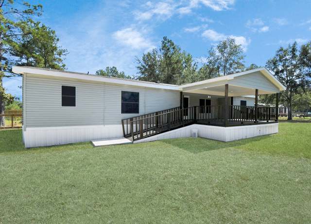 Property at 422 County Road 3414, Cleveland, TX 77327, 3 beds, 2 baths