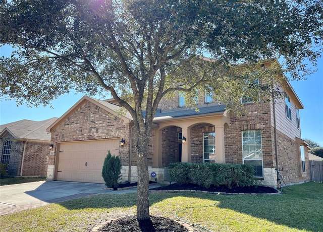 Property at 20231 Galena Falls Dr, Tomball, TX 77375, 4 beds, 2.5 baths