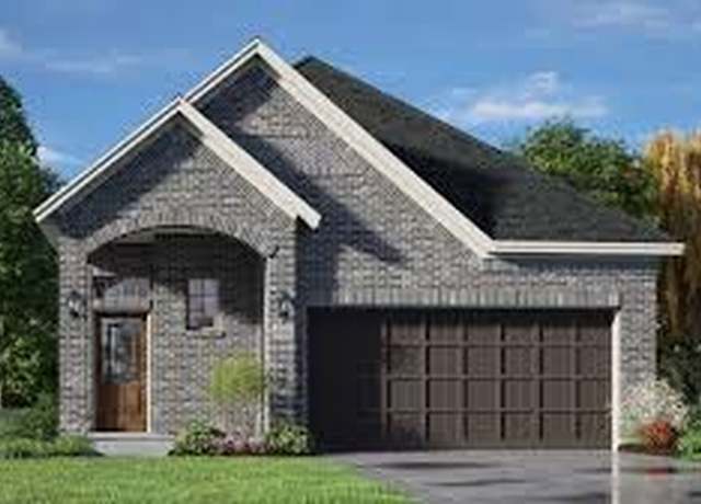 Property at 2318 Forest Flower Way, Tomball, TX 77375, 3 beds, 2 baths