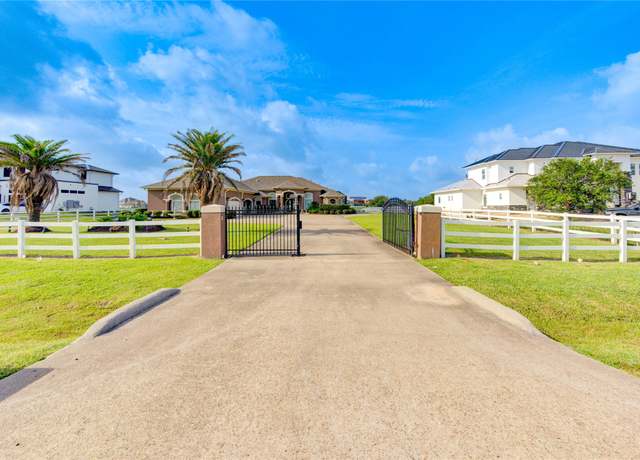Property at 5942 Sagamore Bay Ln, Richmond, TX 77469, 4 beds, 4 baths