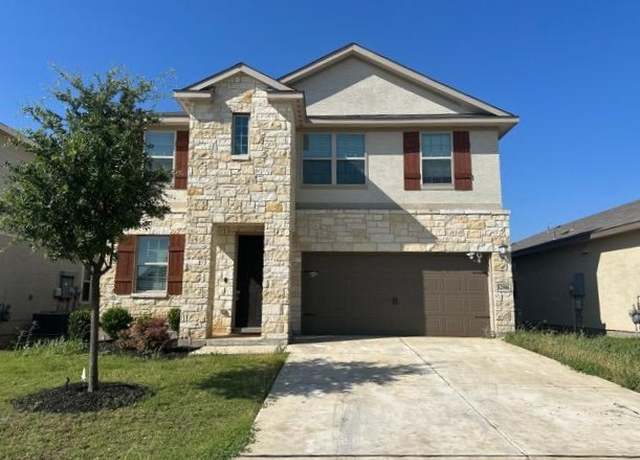 Property at 12906 Awuzie Trl, San Antonio, TX 78254, 4 beds, 2.5 baths